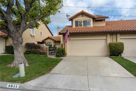 6011 E Montefino Lane, Anaheim Hills, CA 92807