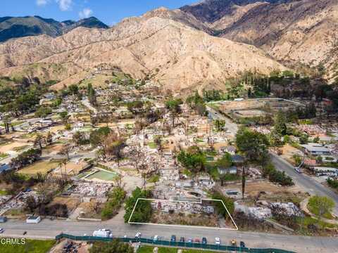 591 Mount Curve Avenue, Altadena, CA 91001