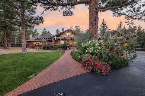661 Cedar Glen Drive, Big Bear City, CA 92314