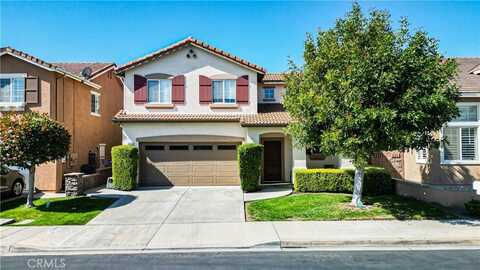15654 Timberidge Lane, Chino Hills, CA 91709
