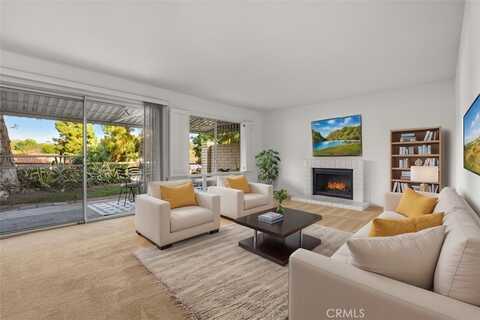 3360 Monte Hermoso, Laguna Woods, CA 92637