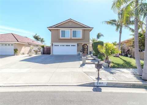 2901 S Griset Place, Santa Ana, CA 92704