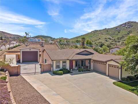3141 Cavaletti Lane, Norco, CA 92860