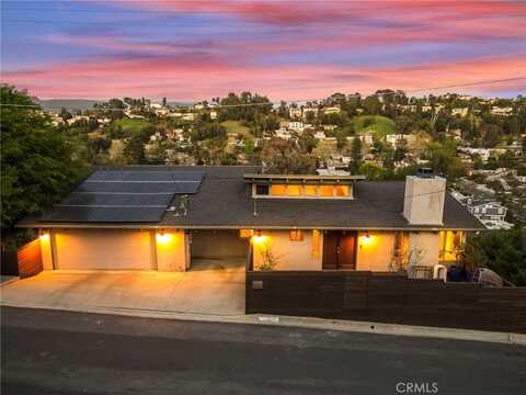 5084 Llano Drive, Woodland Hills, CA 91364