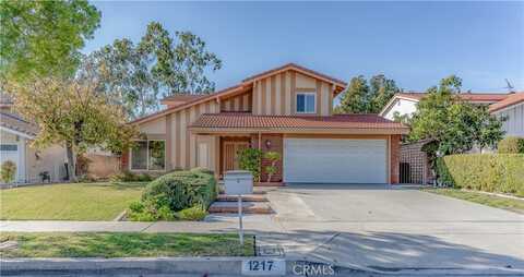 1217 Post Road, Fullerton, CA 92833