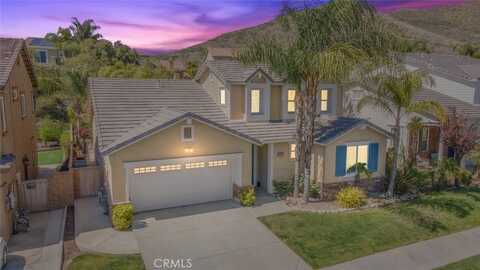 34284 Canyon Rim Drive, Lake Elsinore, CA 92532