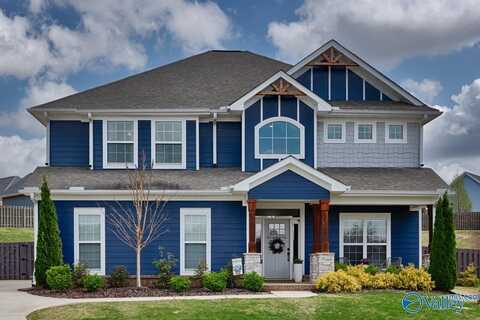 1104 Runaround Circle, Huntsville, AL 35806
