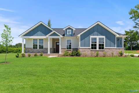207 Applewood Court, Huntsville, AL 35811