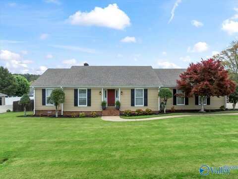 206 Collier Drive, Albertville, AL 35951