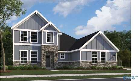 311 Merrydale Drive, Huntsville, AL 35811