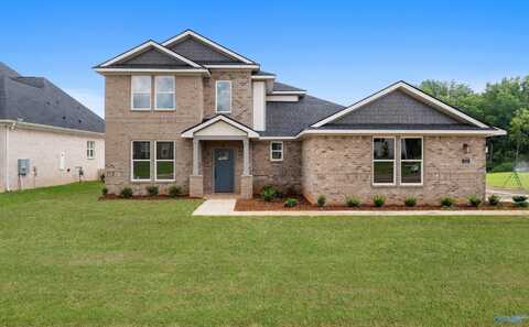 311 Merrydale Drive, Huntsville, AL 35811