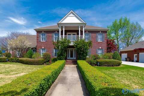 2402 Jade Pointe Drive SE, Decatur, AL 35603
