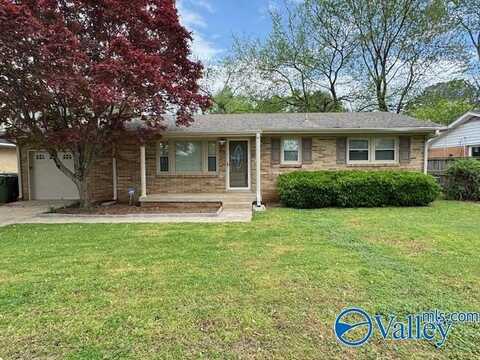 3019 Fairacres Road SW, Huntsville, AL 35805