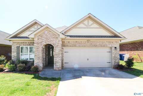 8209 Stone Mill Drive, Huntsville, AL 35806
