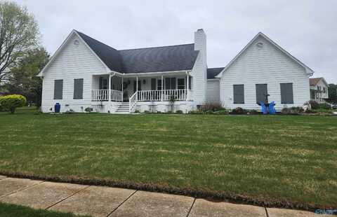 158 Usher Road, Madison, AL 35758