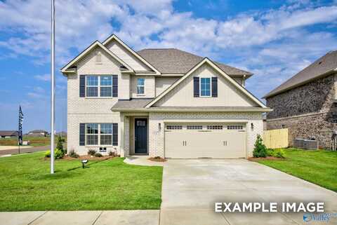 217 Irish Hill Drive, Meridianville, AL 35759
