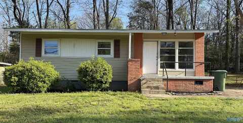 2124 Atkins Drive, Huntsville, AL 35810