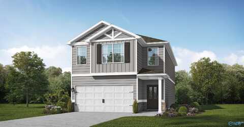 6209 Taramore Lane NW, Huntsville, AL 35806
