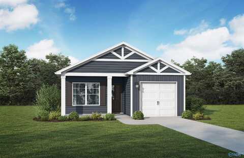 6219 Taramore Lane NW, Huntsville, AL 35806