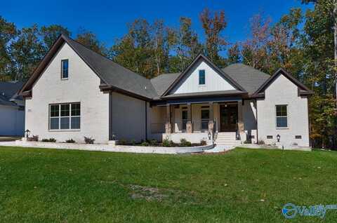 215 Idle Creek Drive, Huntsville, AL 35811