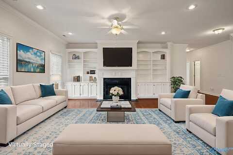 5060 Somerby Drive SE, Huntsville, AL 35802