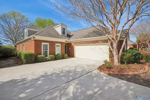 5060 Somerby Drive SE, Huntsville, AL 35802