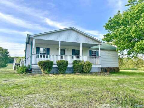 5903 Morrow Road NE, Fort Payne, AL 35967