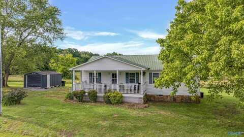 5903 Morrow Road NE, Fort Payne, AL 35967