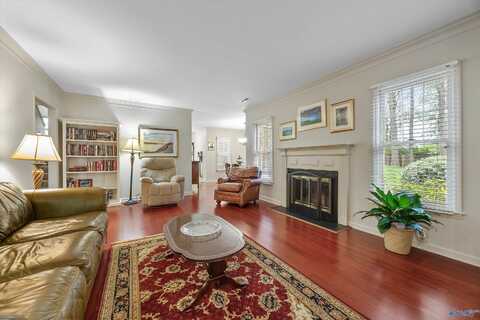 344 Inverness Drive, Huntsville, AL 35802