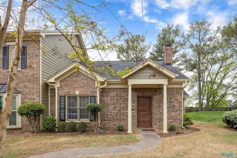 344 Inverness Drive, Huntsville, AL 35802