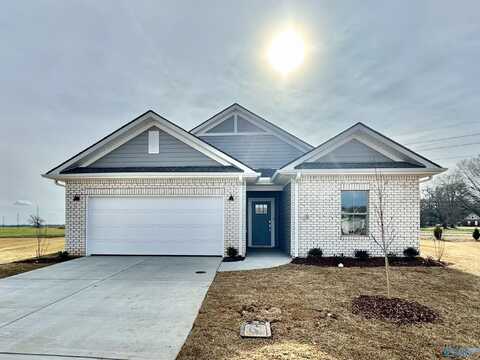 4600 Raylee Court, Owens Cross Roads, AL 35763