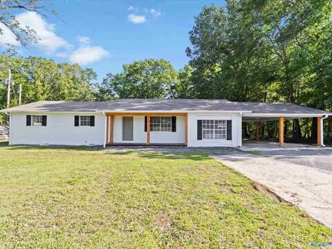 222 Airport Road SW, Hartselle, AL 35640