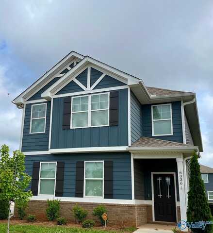 6036 Stonewater Court, Huntsville, AL 35806