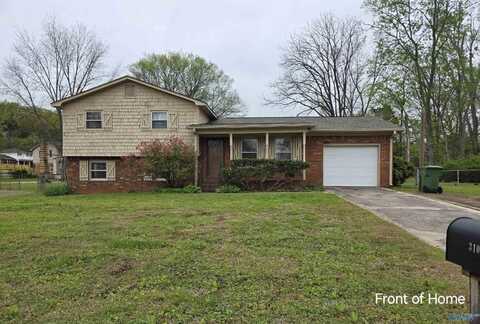 3103 NW Lewisburg Drive NW, Huntsville, AL 35810
