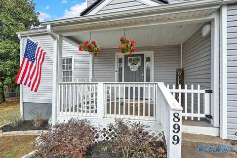899 Pine Grove Road, Harvest, AL 35749