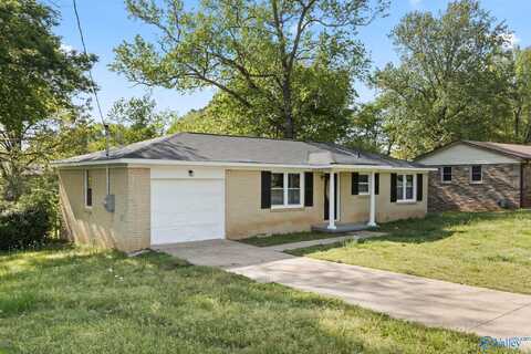 4209 Eastland Drive NW, Huntsville, AL 35810