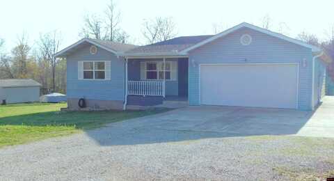 384 ROBIN HOOD CIRCLE, Mountain Home, AR 72653