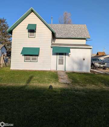 410 S 2Nd Street, Marshalltown, IA 50158