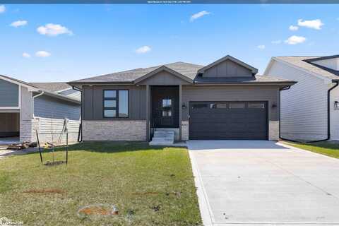 18362 Alpine Drive, Clive, IA 50325