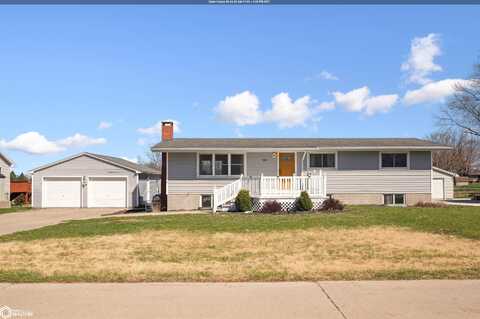 306 Meadow Lane Drive, Montezuma, IA 50171