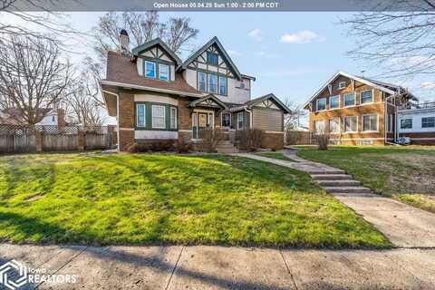 814 10th Street, Eldora, IA 50627