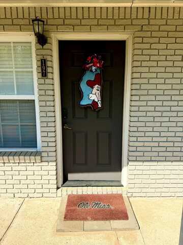 197 1802 West Jackson Ave, Oxford, MS 38655
