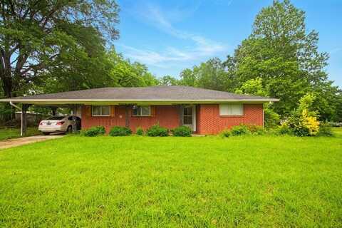 127 Oak St, Coffeeville, MS 38922