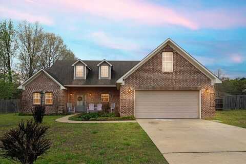 218 Birch Tree Loop, Oxford, MS 38655