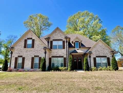 3445 SCOTT RD, Hernando, MS 38632