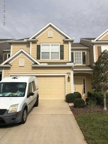 8395 CANNONWOOD Lane, Jacksonville, FL 32216