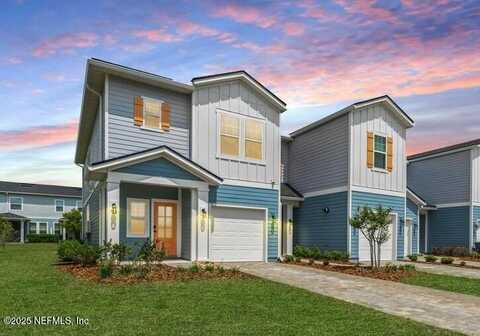 undefined, Saint Augustine, FL 32092