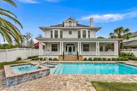 289 N ROSCOE Boulevard, Ponte Vedra Beach, FL 32082