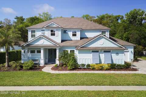 247 VALE Drive, Saint Augustine, FL 32095