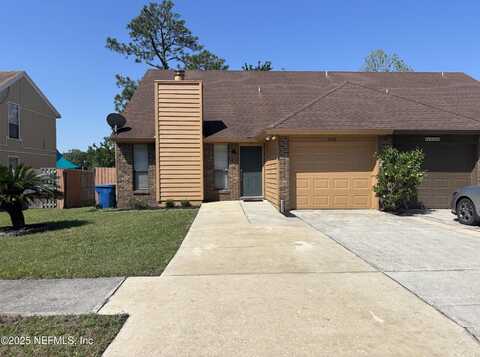 11708 FT CAROLINE LAKES Drive, Jacksonville, FL 32225